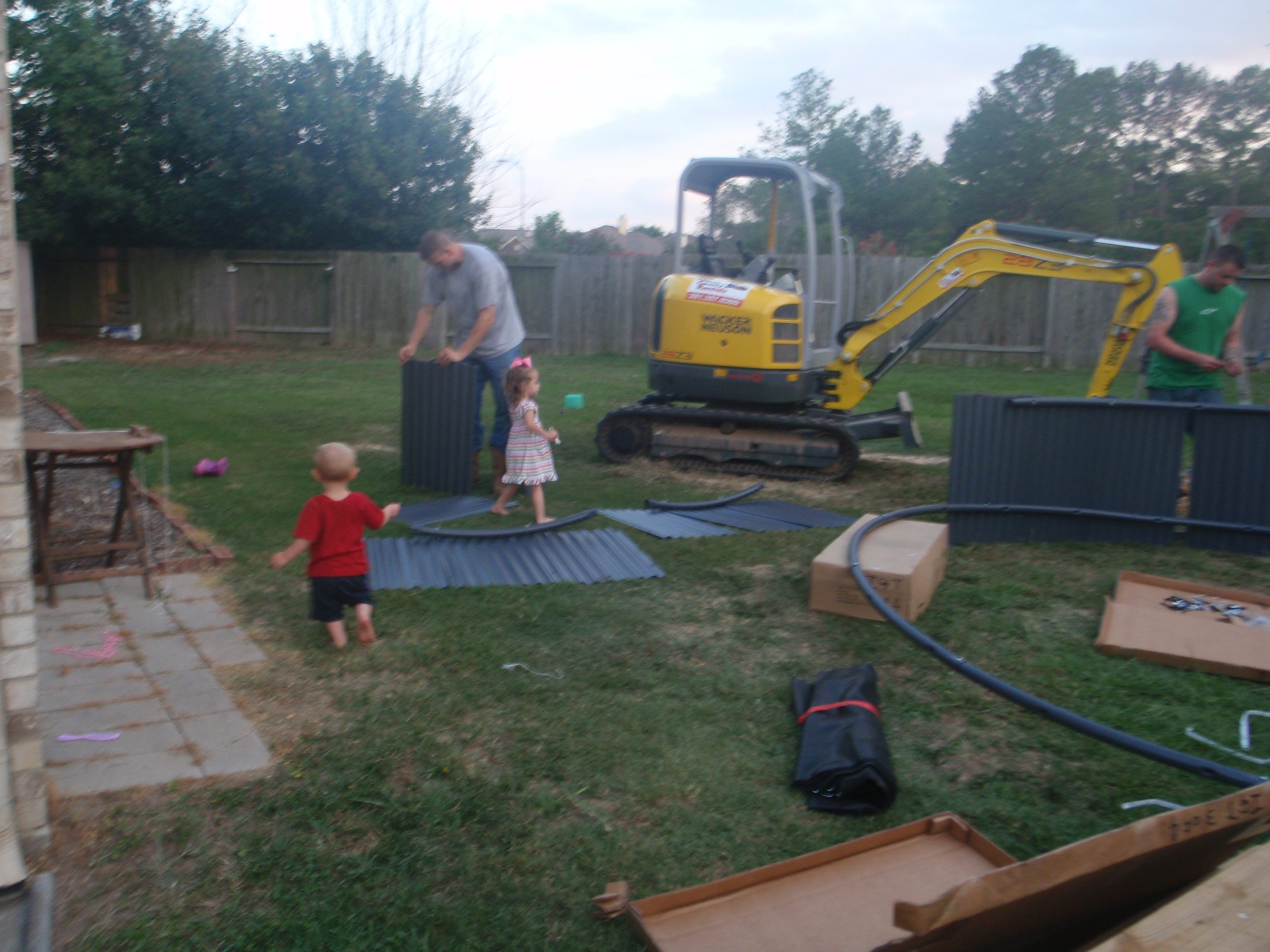 OLYMPUS DIGITAL CAMERA